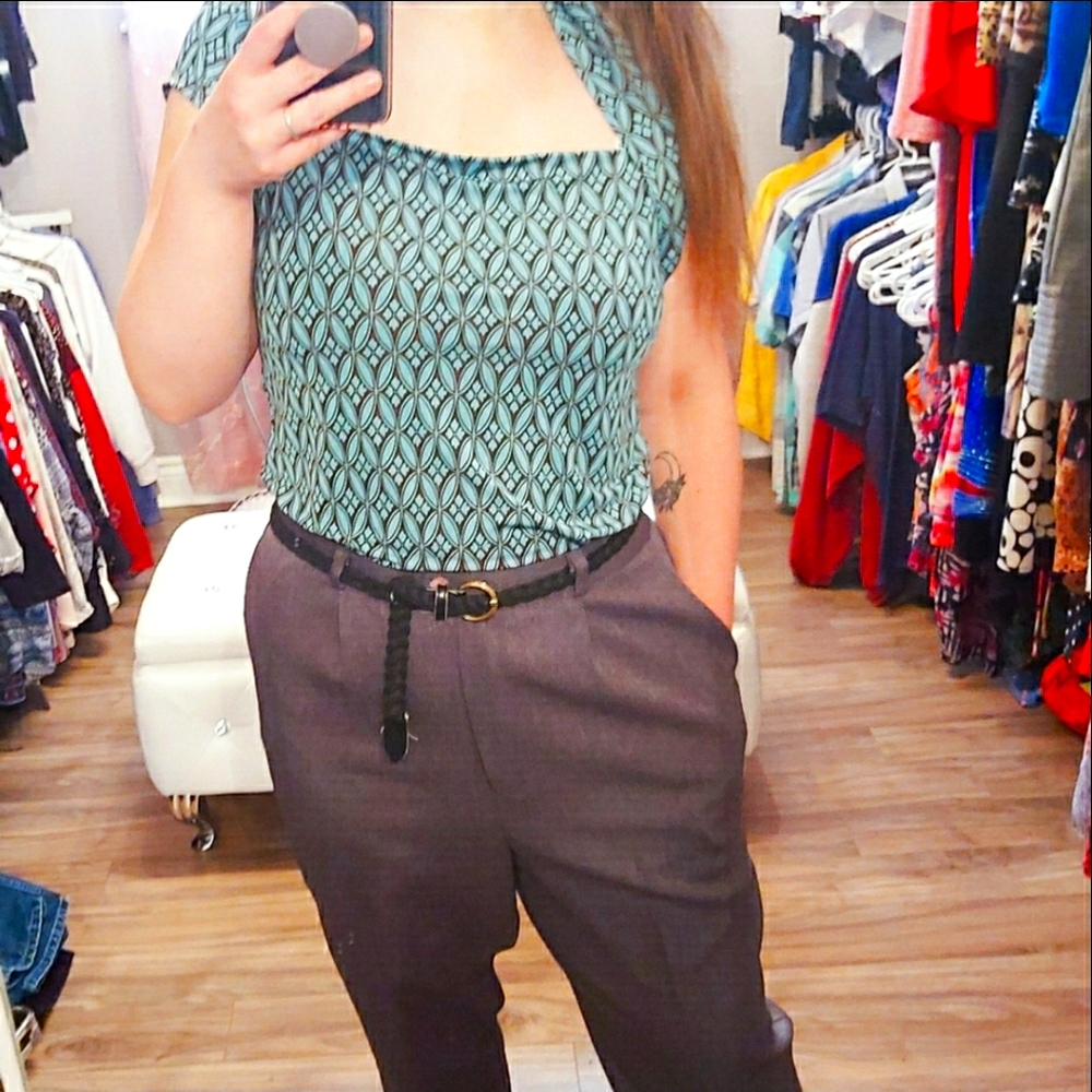 BOGO Vintage Blouse